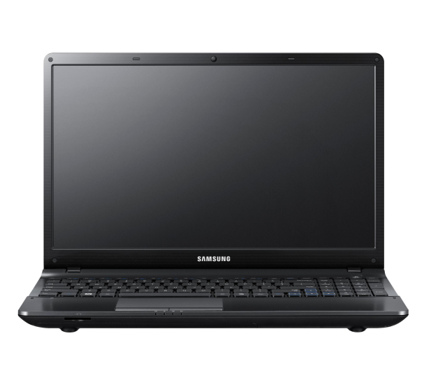 Samsung 300E5C i5-3210M/8GB/500/DVD-RW/7HP64 - 80318 - zdjęcie